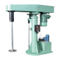 Cowless Disperser